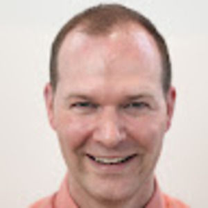 Meet your Posher, Matt